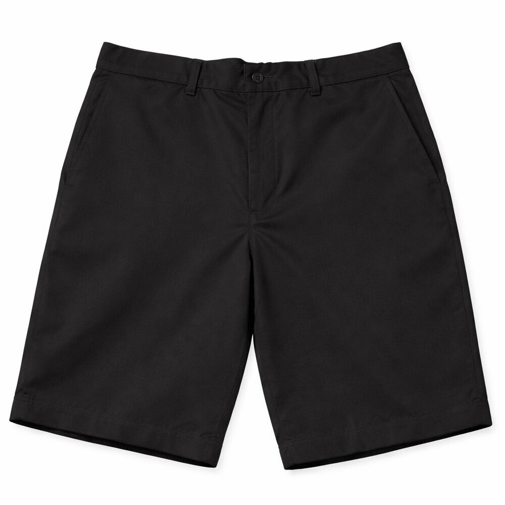NWT ROUNDTREE & YORKE Men's Relaxed Fit Shorts 34